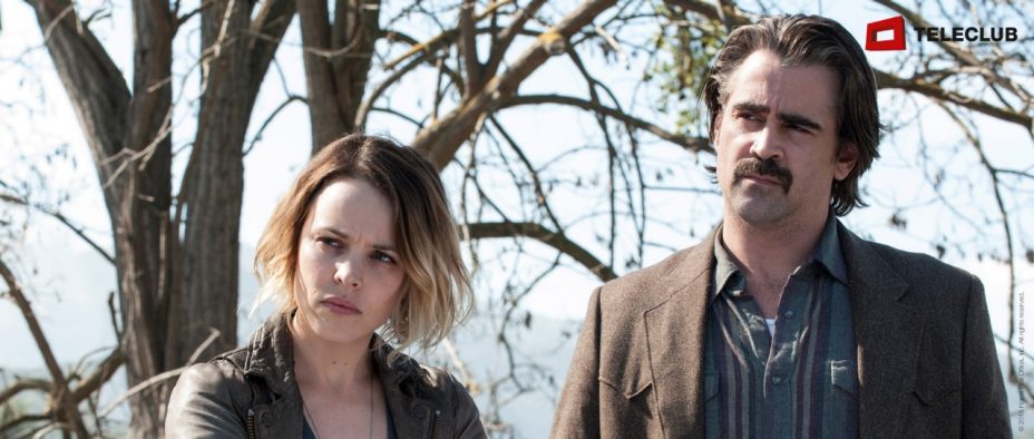 True Detective Entertainment Entertainment Digital TV & Internet Teleclub