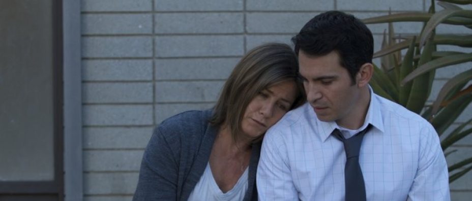 Entertainment Cake Jennifer Aniston