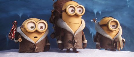 10 Dinge Die Sie Noch Nicht Uber Die Minions Wussten