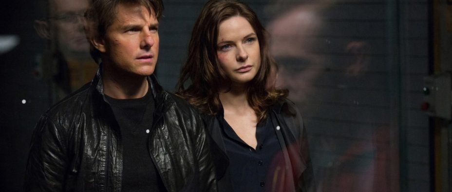 Mission: Impossible – Rogue Nation