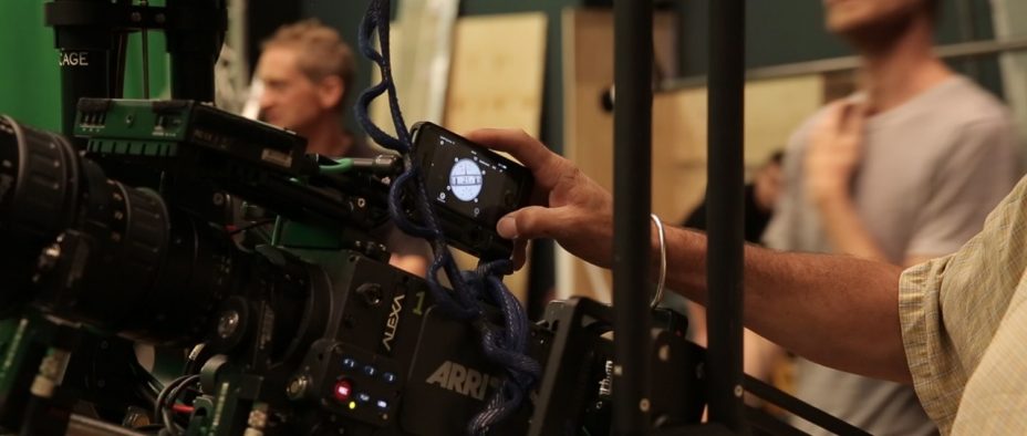 Sunrise Freedom Making-of: Internet und Digital-TV frei kombinieren
