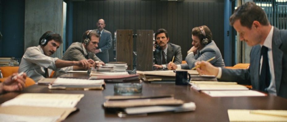 entertainment Black Mass