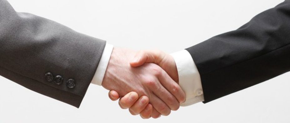 Handshake