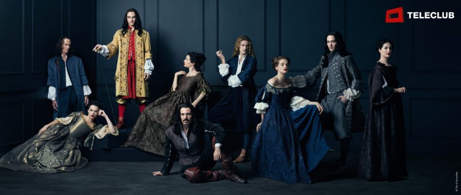 Entertainment Versailles