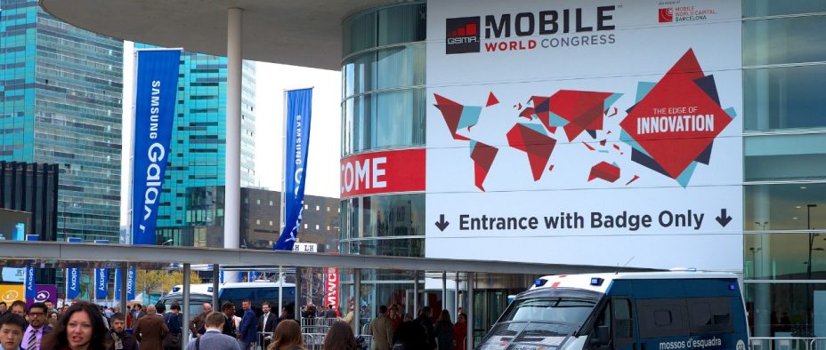 Mobile World Congress