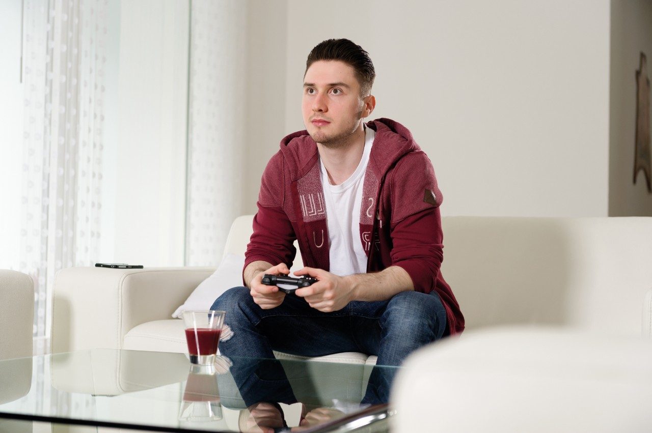24 Stunden am Tag online