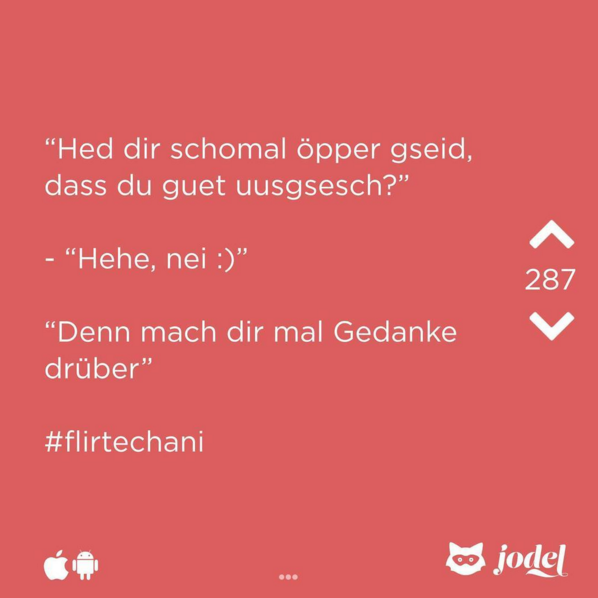 Jodel Der Kleine Spass Fur Zwischendurch