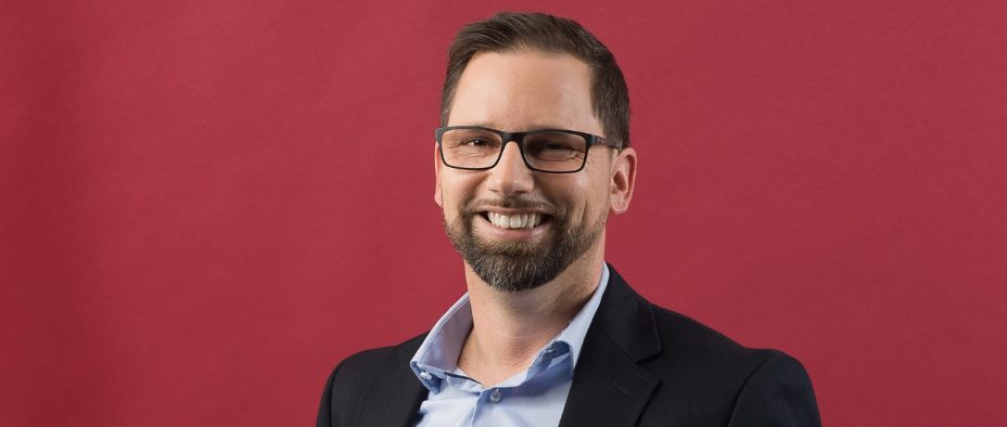 Leiter Berufsbildung bei Sunrise