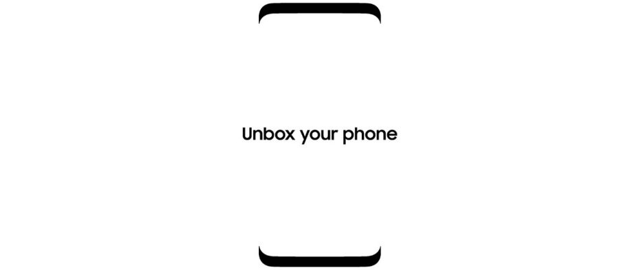 Samsung Galaxy Unpacked Event