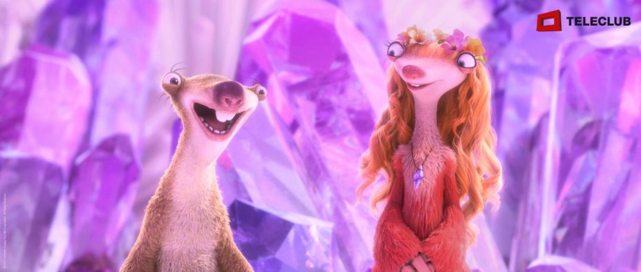 Ice Age 5