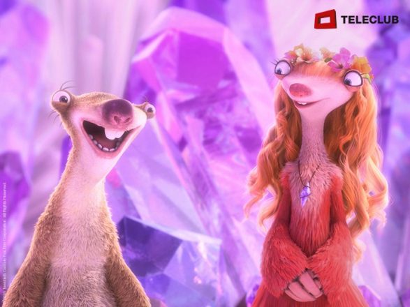 Ice Age 5 Online Schauen Ice Age 5 Online Schauen