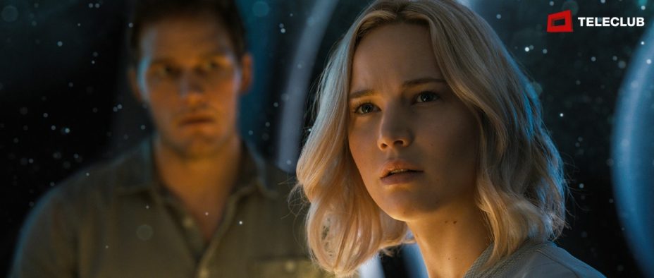 Passengers
