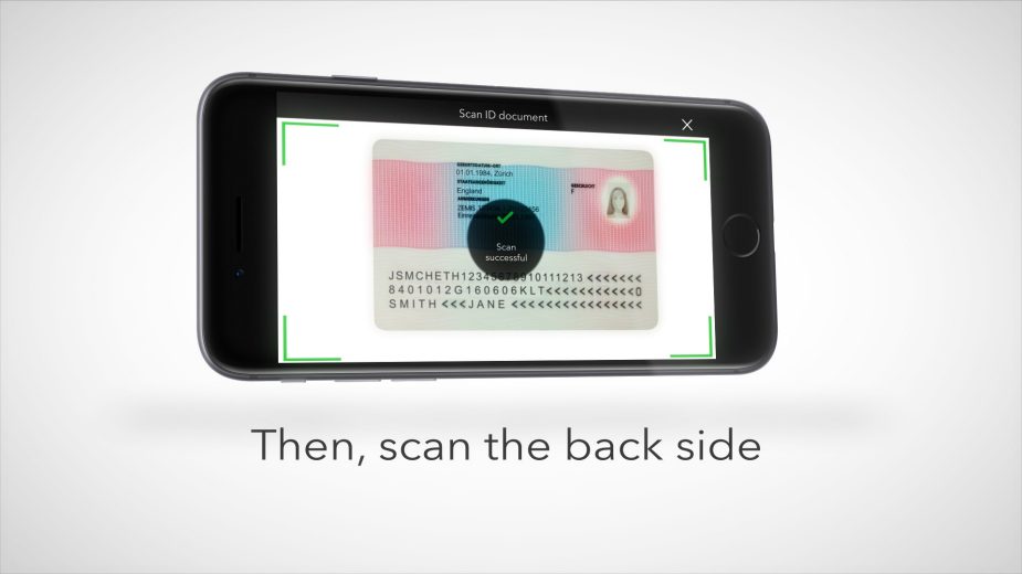 Sunrise ID Checker app Contract and customer information Sunrise help