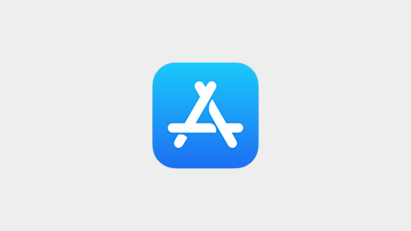 Apple_app_store