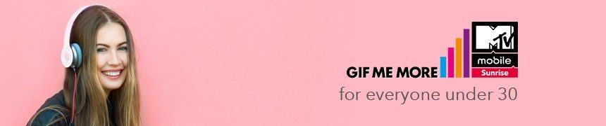 MTV mobile - For everyone under 30