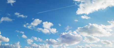 At Home In The Cloud