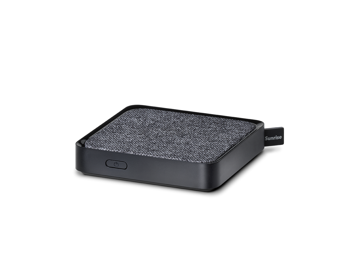 Giga Connect Box