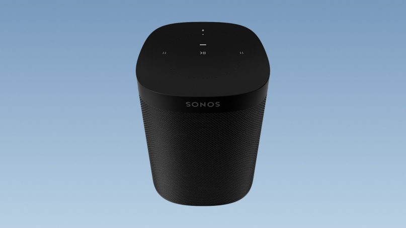 SONOS_ONE_II_Top_Deals_MOB_960x540_DE@2x