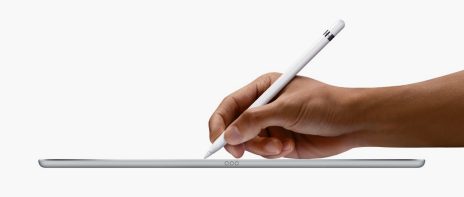 Utiliser l'Apple Pencil avec votre iPad - Assistance Apple (FR)
