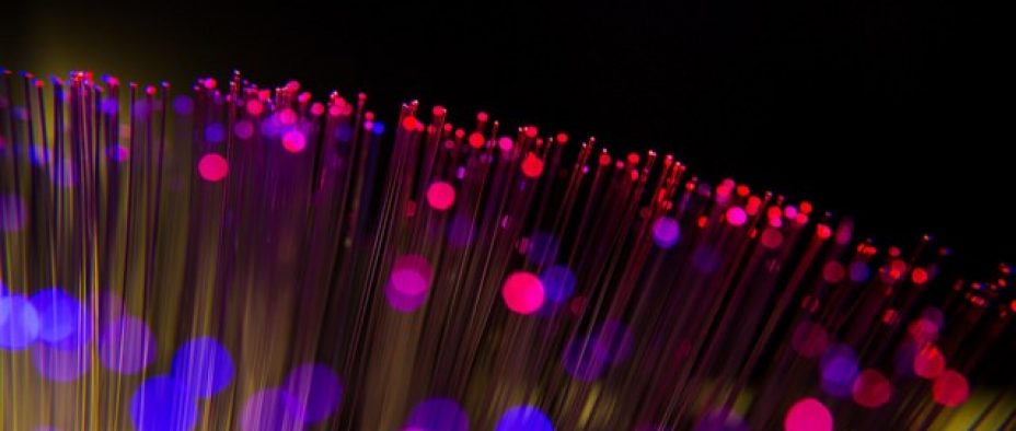 Fibre optique: la technologie du futur