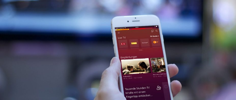 La TV numérique encore plus nette