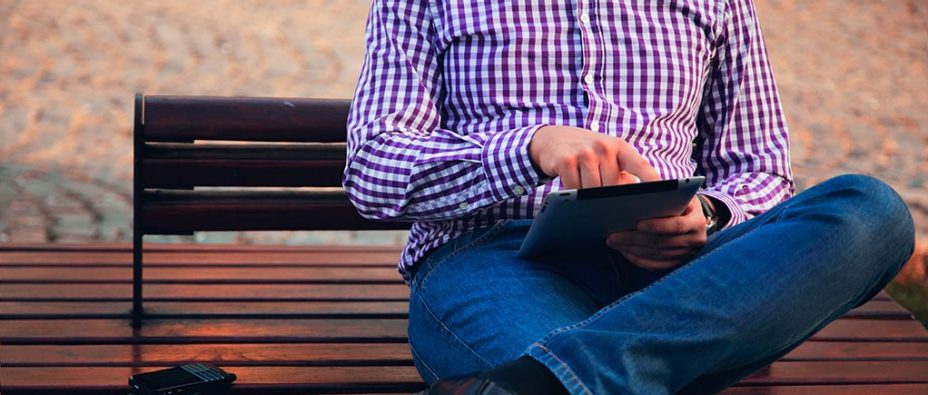 Six bonnes raisons d'opter pour une tablette