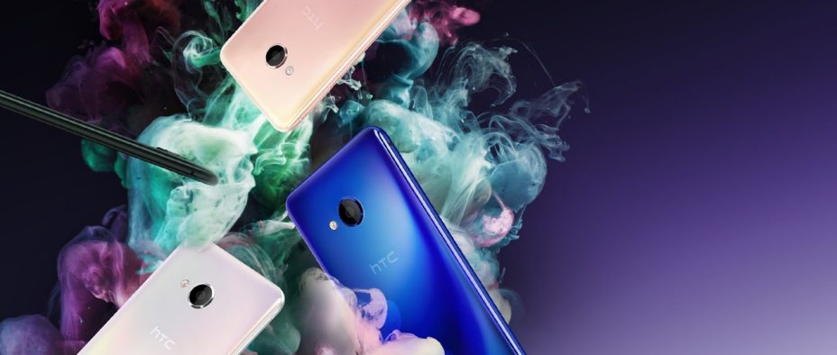 HTC U Play
