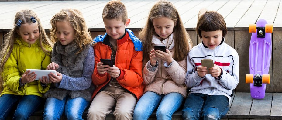 Kaspersky Safe Kids