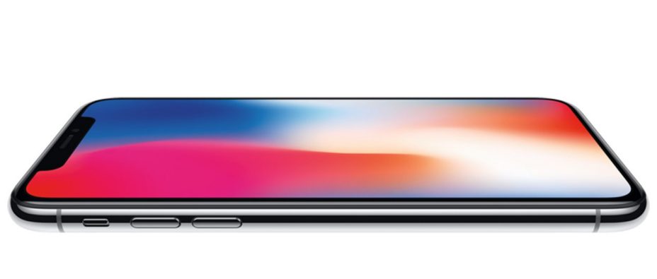 iPhone X