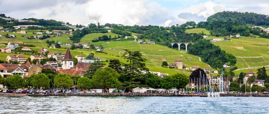Sunrise établit la nouvelle référence en matière d’accès mobile en Suisse.