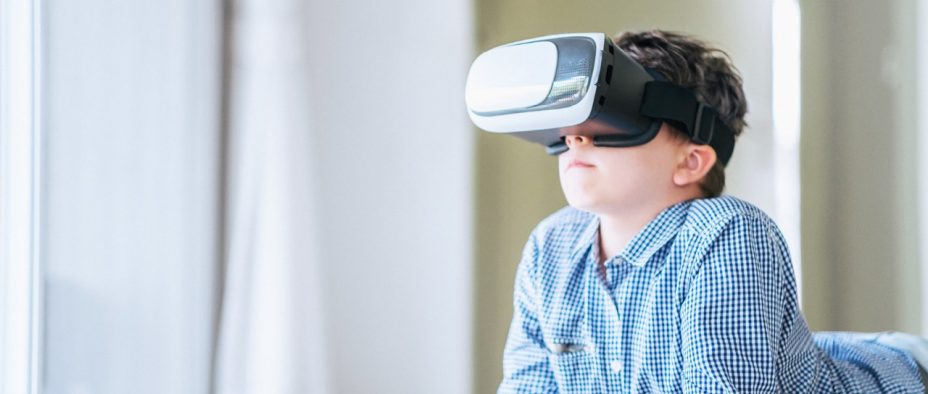 La 5G permettra-t-elle à la réalité virtuelle de percer?