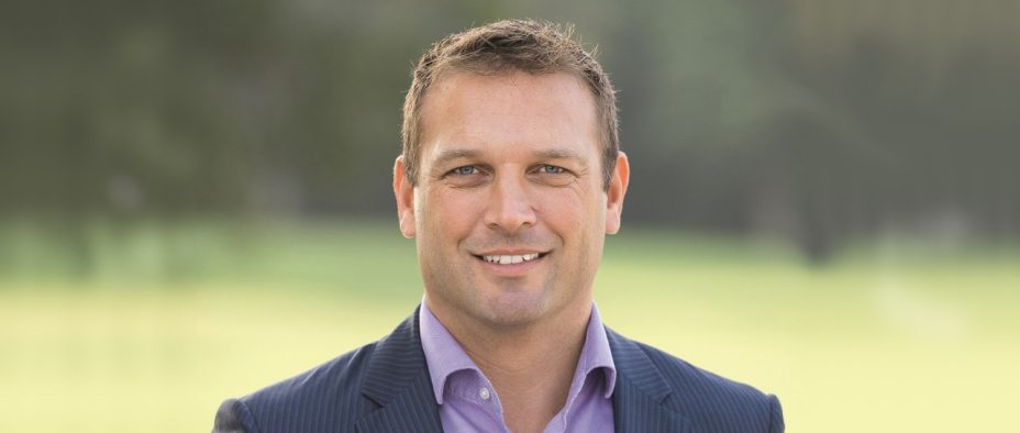 Christoph Richartz est Director Direct and Indirect Channels chez Sunrise et donc responsable de tous les Sunrise Shops.