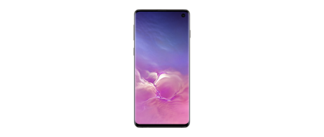 Test Pratique Du Samsung Galaxy S10 Sunrise Spotlight