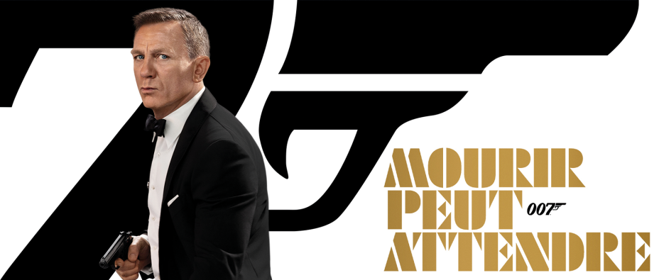 james bond lead