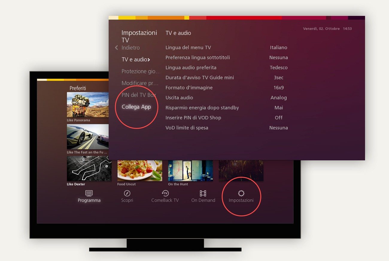 nessuna app di appuntamenti di abbonamento