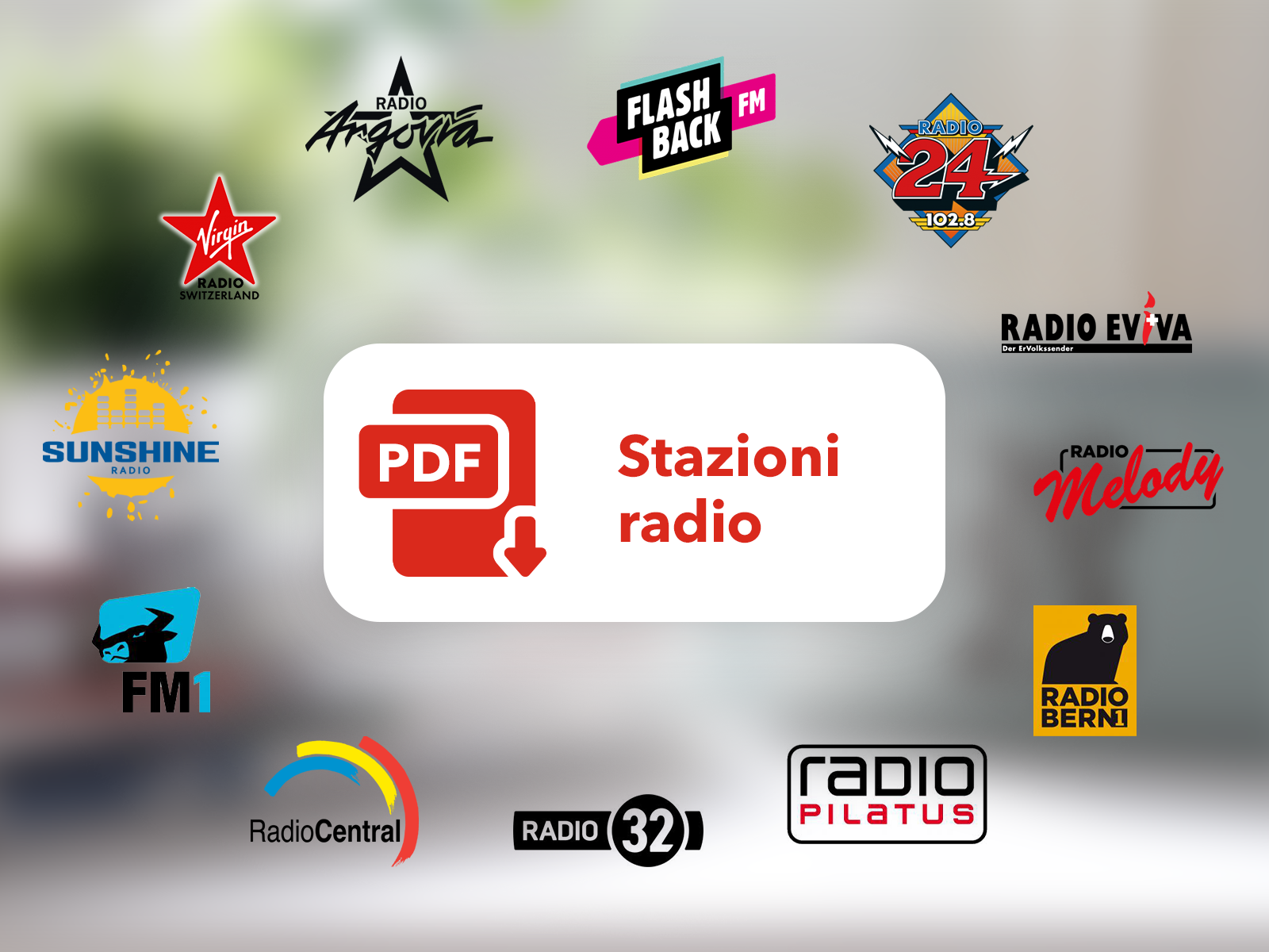 Radiosender_Image_IT