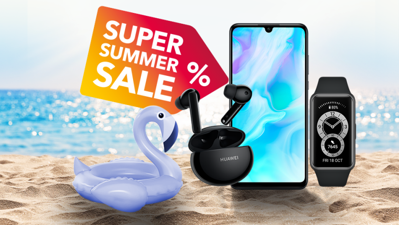 super-summer-sale_huawei_campaign-teaser