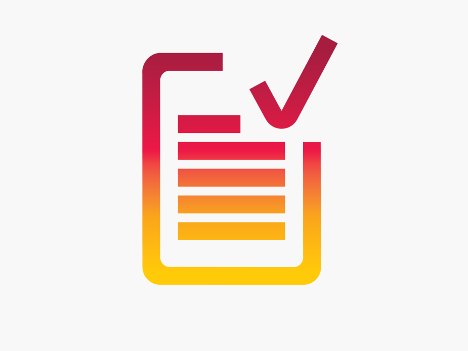 Candidatura online