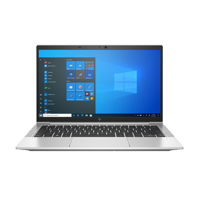 HP EliteBook 830 G8 i5