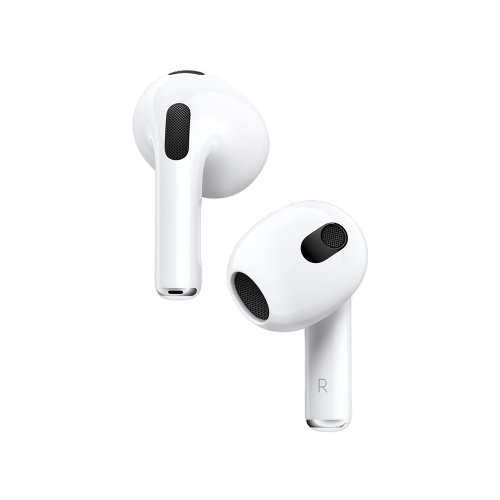 APPLE AirPods (3rd Gen., 2022)