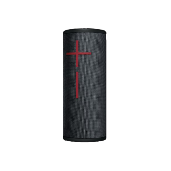 ue boom 3 black