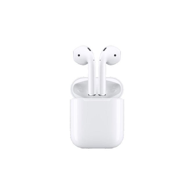 apple airpods 2ns generation