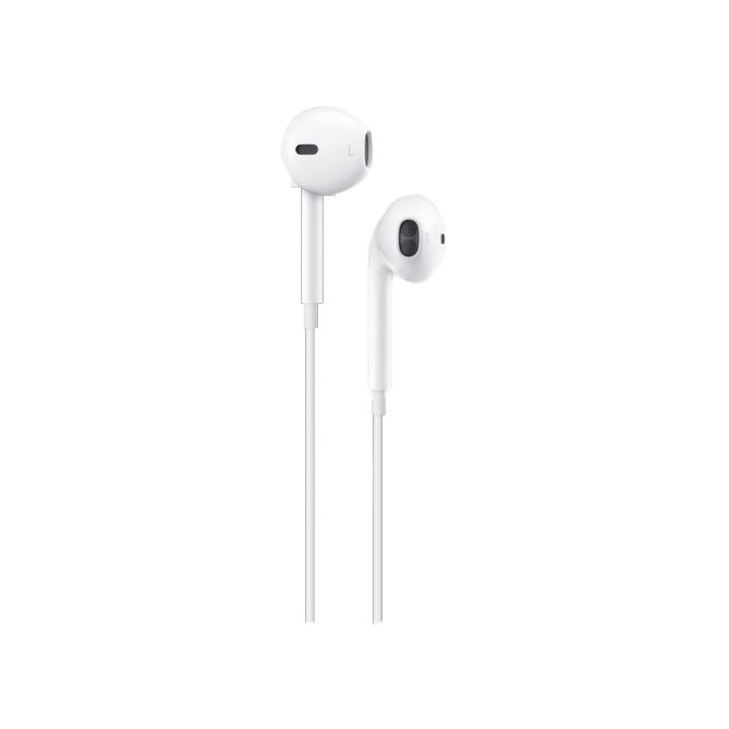 apple headset with mic