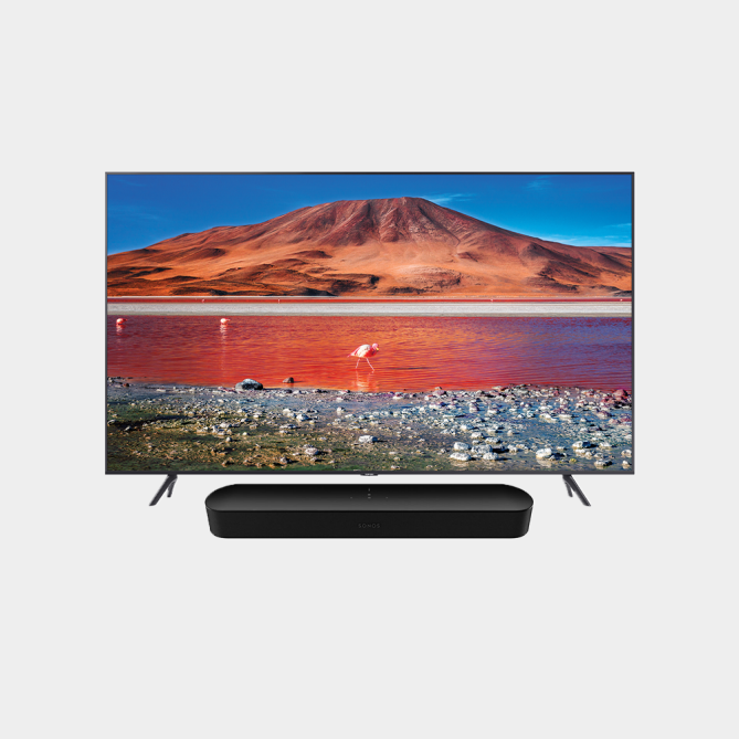 sonos and samsung smart tv