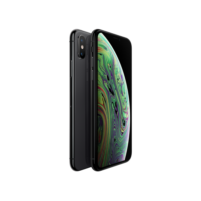 apple iphone xs sunrise
