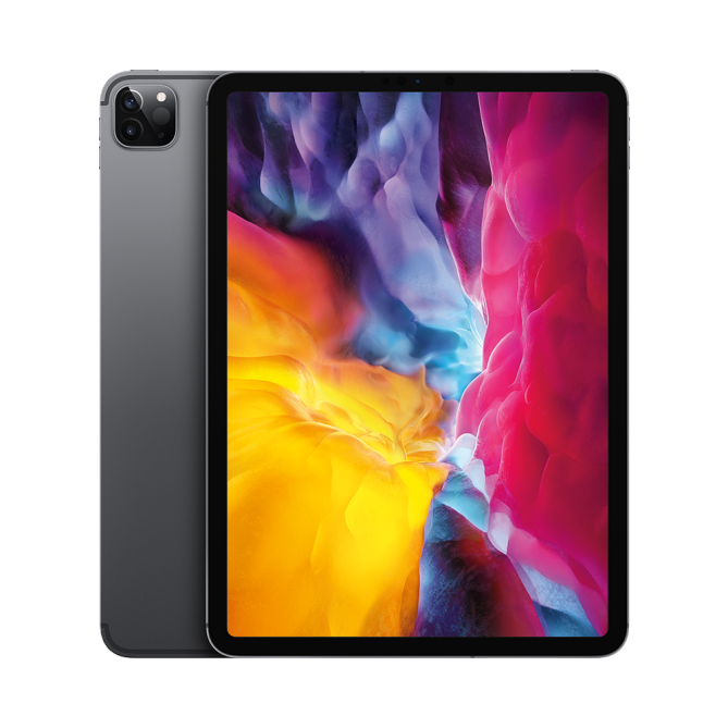 Apple Ipad Pro 12 9 2020