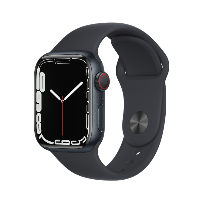 Apple Watch Series 7