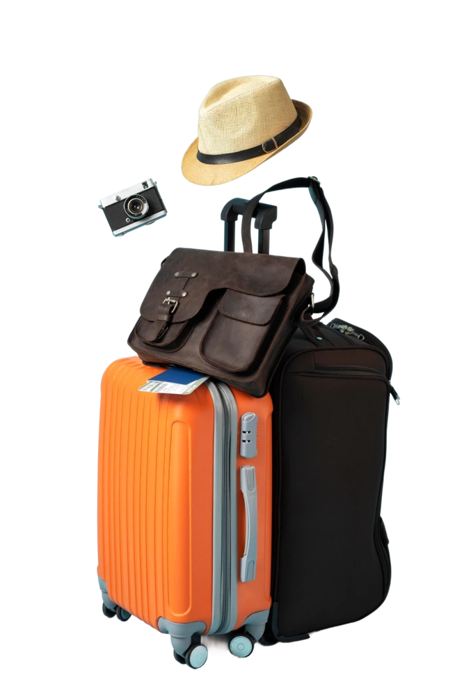 Travel customise