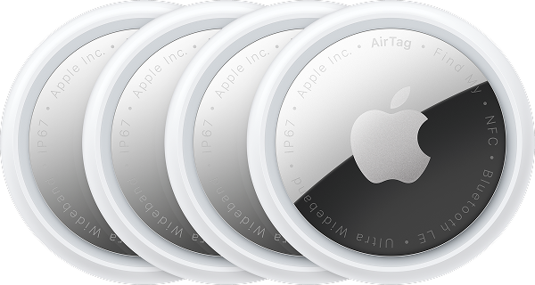 Airtag image