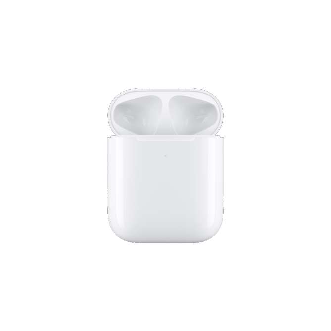 Apple Wireless Charging Case for AirPods